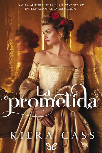 libro gratis La prometida