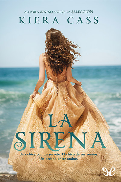 descargar libro La Sirena