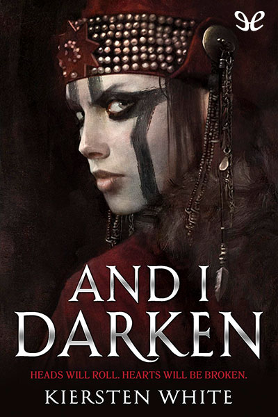 descargar libro And I Darken