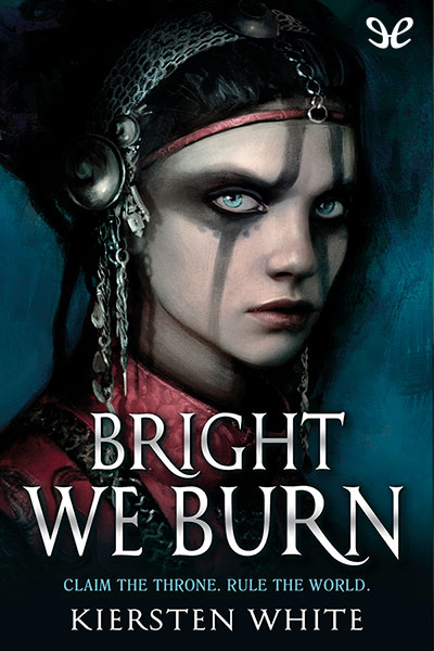 libro gratis Bright We Burn