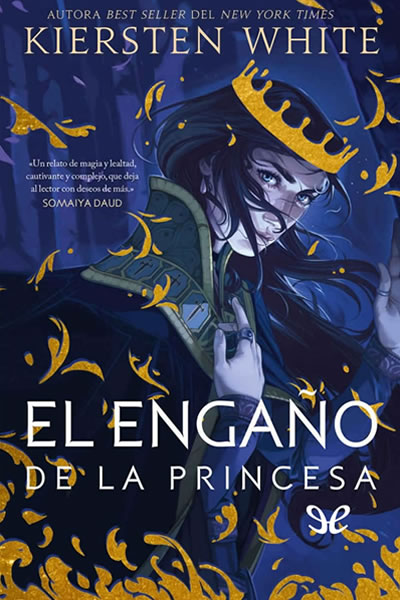 descargar libro El engaño de la princesa