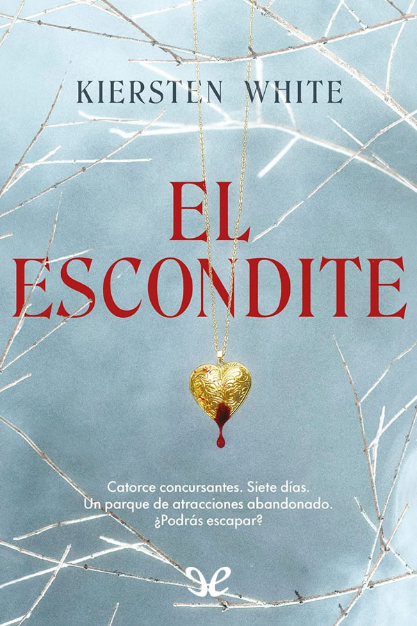 descargar libro El escondite