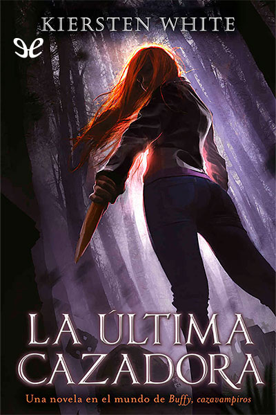 libro gratis La última cazadora