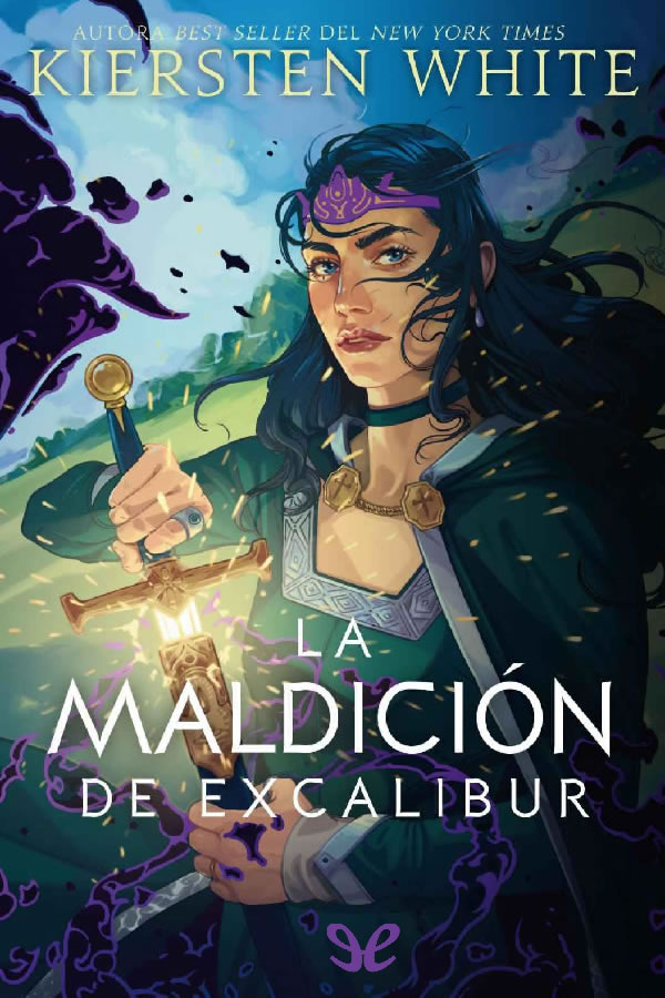 libro gratis La maldición de Excalibur