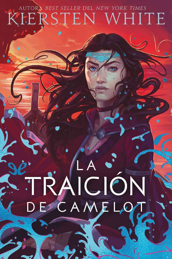 libro gratis La traición de Camelot