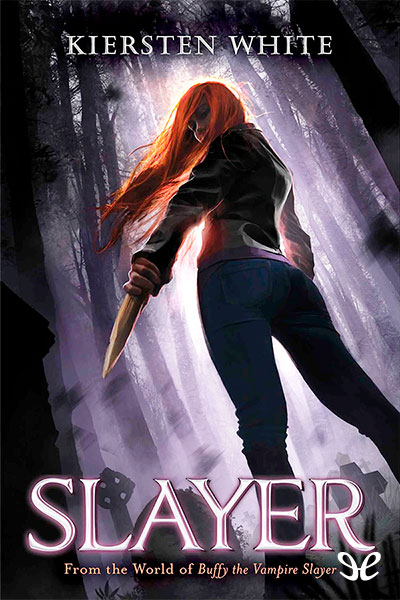 descargar libro Slayer