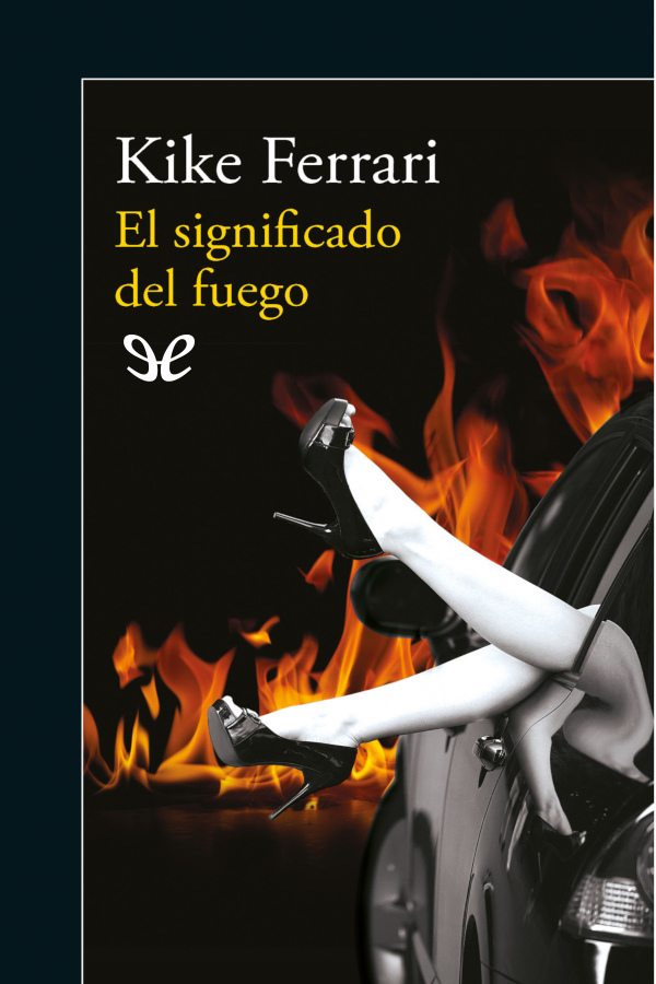 descargar libro El significado del fuego