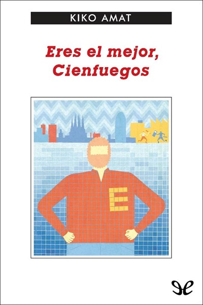 libro gratis Eres el mejor, Cienfuegos