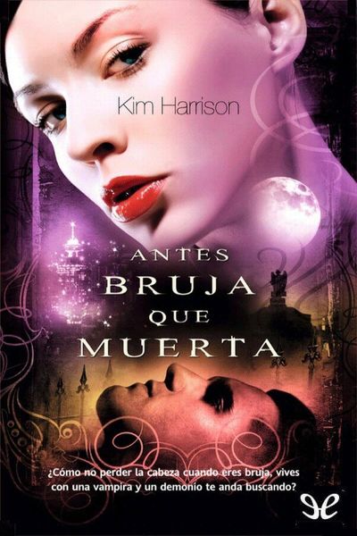 libro gratis Antes bruja que muerta