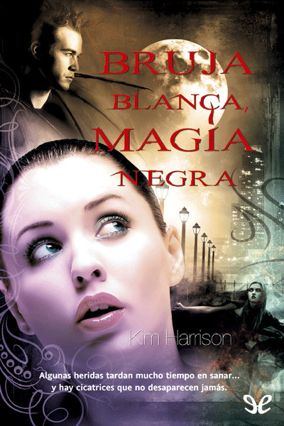 descargar libro Bruja blanca, magia negra