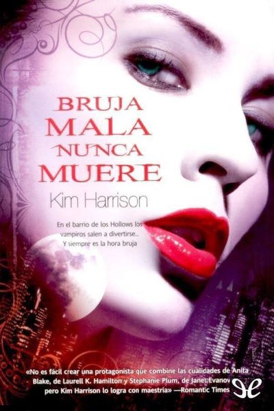 libro gratis Bruja mala nunca muere