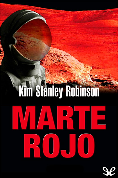 libro gratis Marte rojo