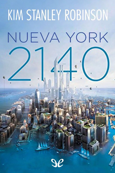 descargar libro Nueva York 2140