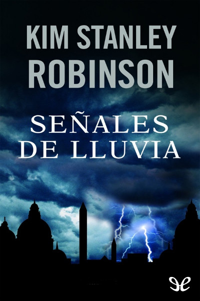 libro gratis Señales de lluvia