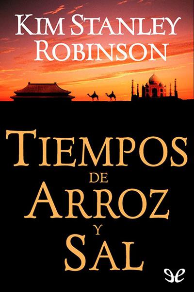 libro gratis Tiempos de arroz y sal