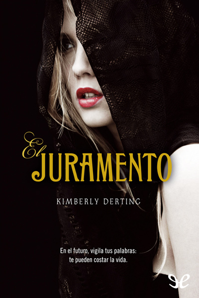 descargar libro El Juramento