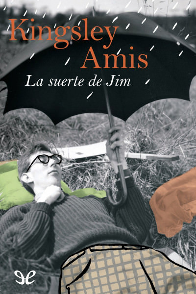 libro gratis La suerte de Jim