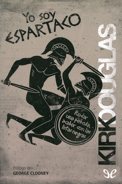 descargar libro Yo soy Espartaco