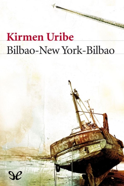 libro gratis Bilbao-New York-Bilbao