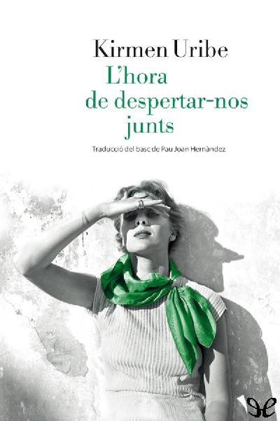 libro gratis Lhora de despertar-nos junts