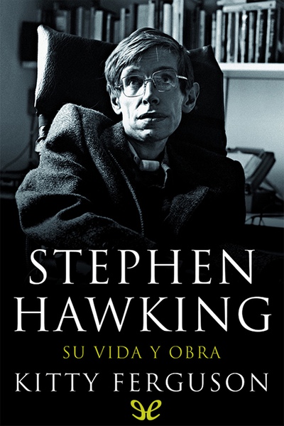 descargar libro Stephen Hawking