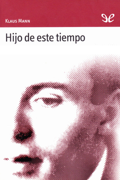 descargar libro Hijo de este tiempo