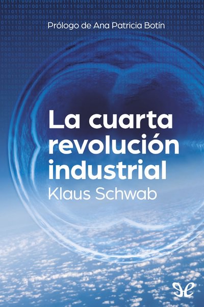 descargar libro La cuarta revolución industrial