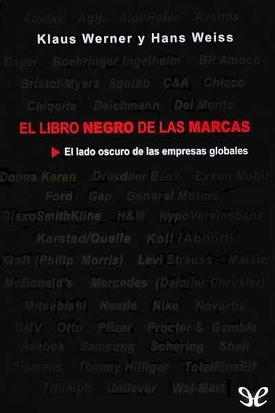 descargar libro El libro negro de las marcas