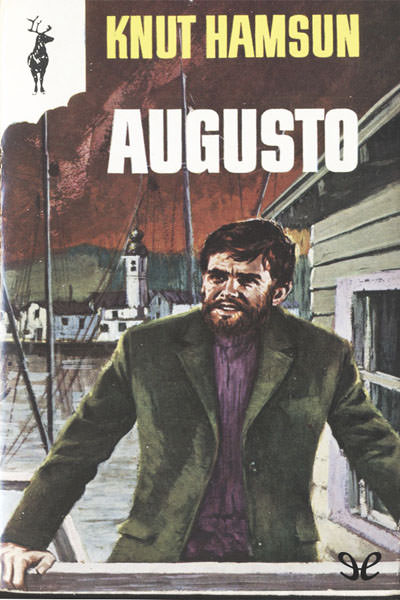 descargar libro Augusto