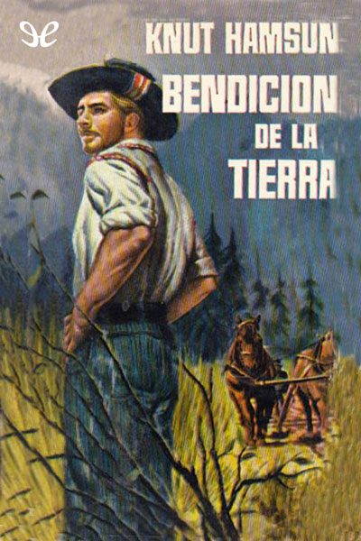 descargar libro Bendición de la tierra