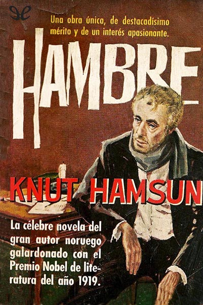 descargar libro Hambre