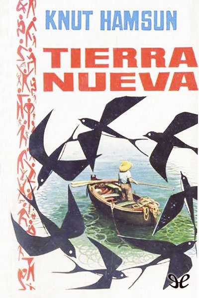 descargar libro Tierra nueva