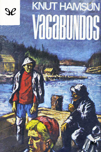 descargar libro Vagabundos