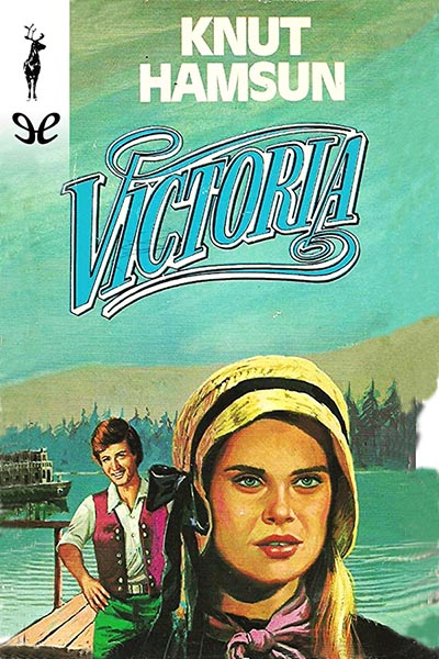 libro gratis Victoria