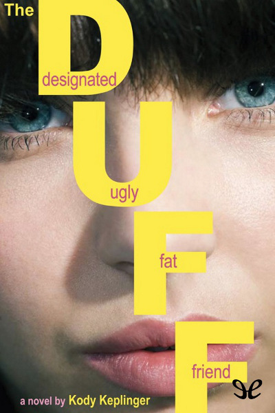 descargar libro The Duff