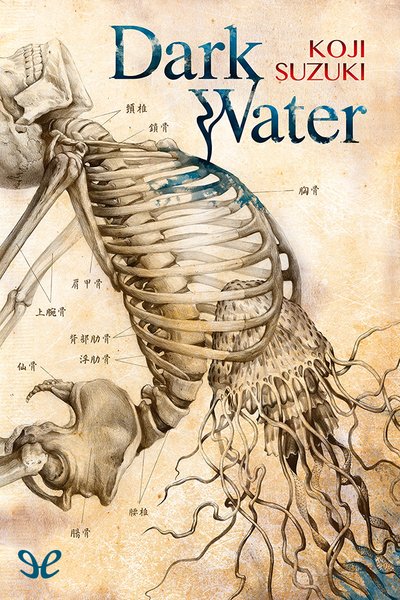 descargar libro Dark Water