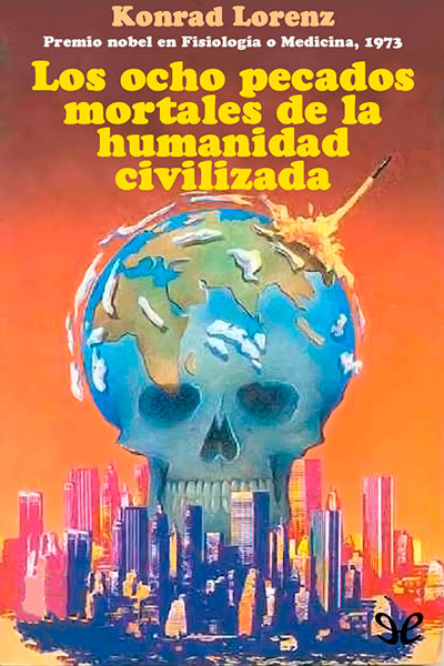 descargar libro Los ocho pecados mortales de la humanidad civilizada