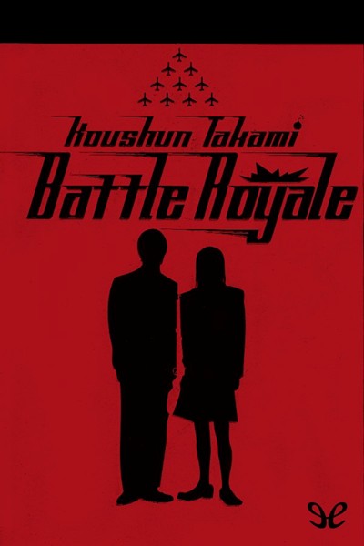 descargar libro Battle Royale