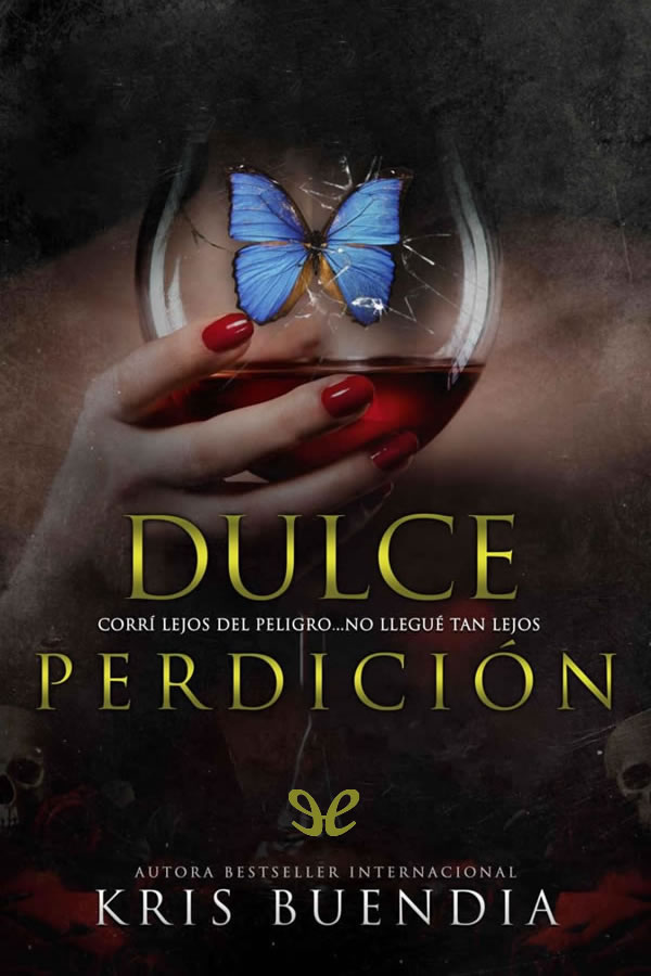 descargar libro Dulce perdicin