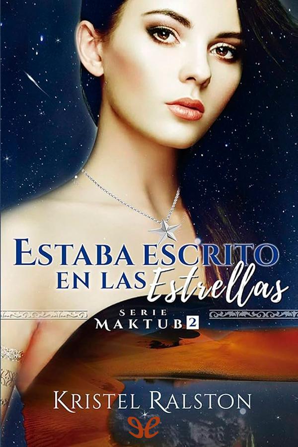 descargar libro Estaba escrito en las estrellas