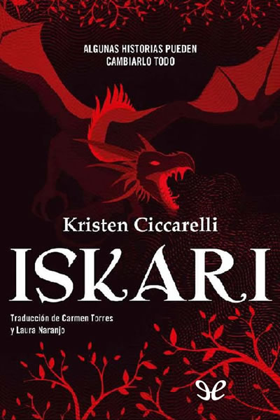 descargar libro Iskari