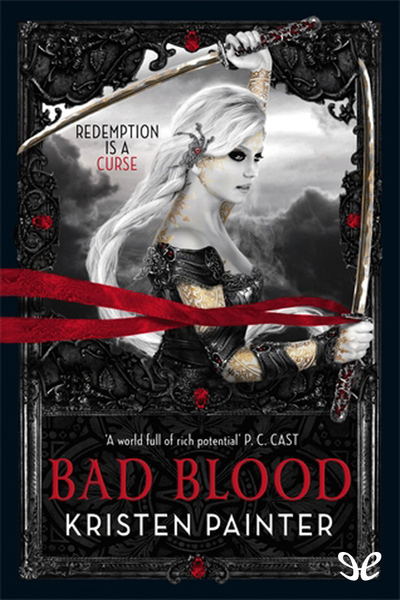 descargar libro Bad Blood