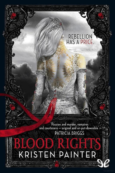 descargar libro Blood Rights