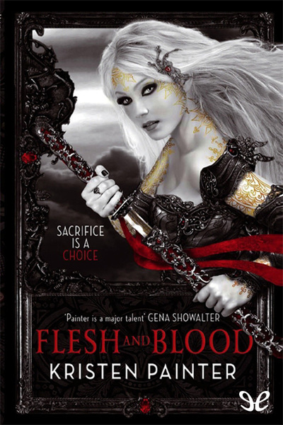 descargar libro Flesh and Blood