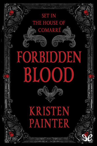 descargar libro Forbidden Blood