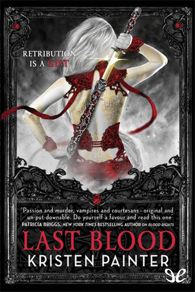 descargar libro Last Blood