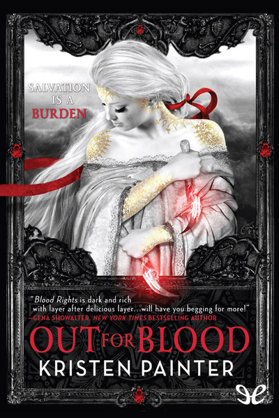 descargar libro Out for Blood