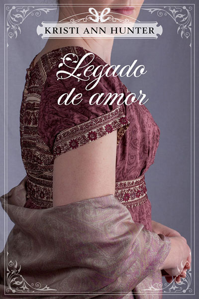 libro gratis Legado de amor