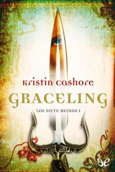 descargar libro Graceling