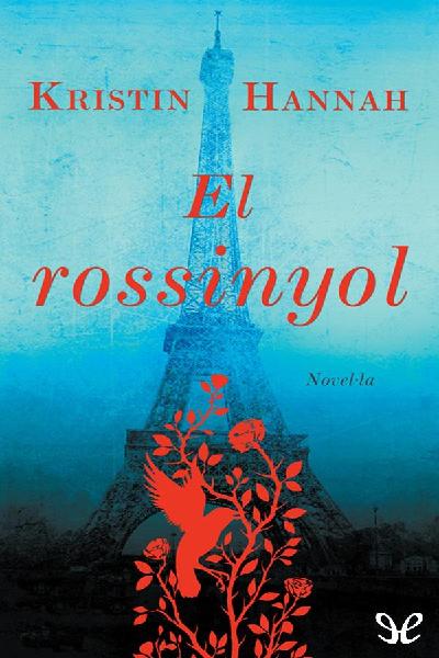 libro gratis El rossinyol